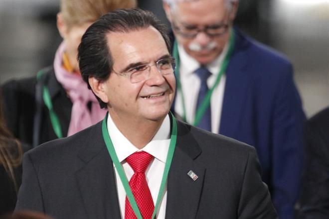 Dirigen lupa de UIF sobre Grupo Higa