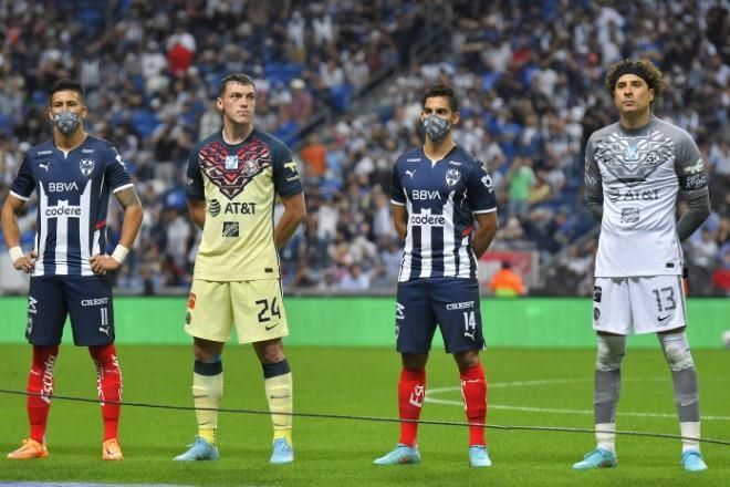 Rayados vs. América: choque de millones