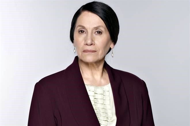 Murió la actriz Marta Aura