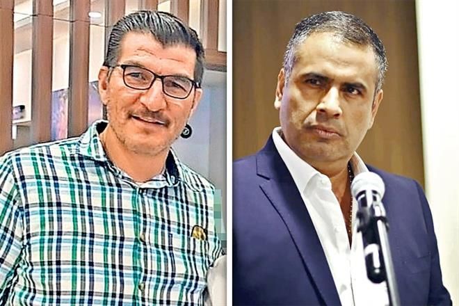 Edil que ligan a ‘Chueco’ no está en contacto, dice FGE