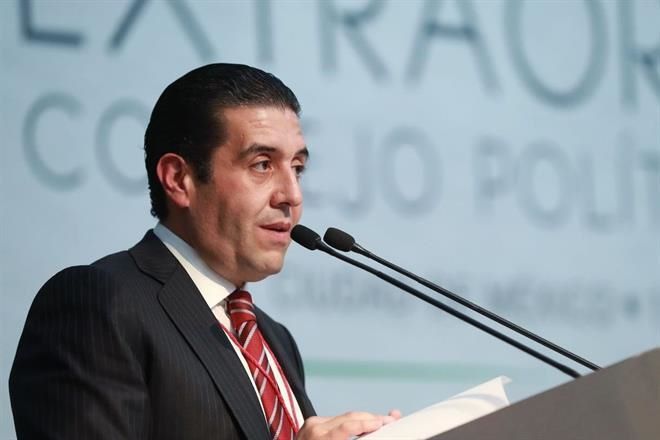 Investigan por lavado a proveedor de Sedena