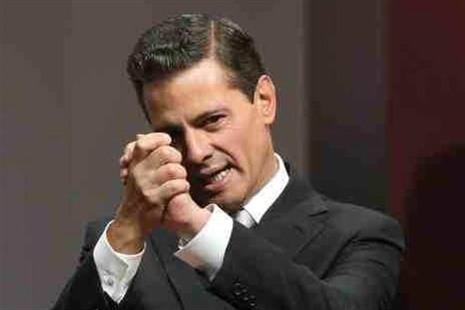 Descartan relación de indagatoria a EPN y batalla por Edomex