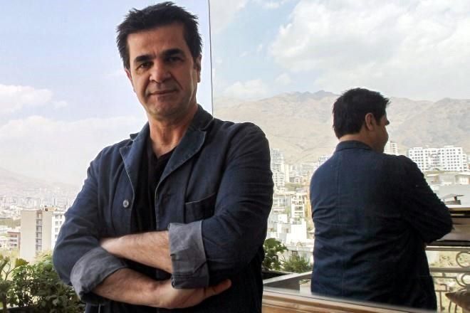 Arrestan en Irán al cineasta Jafar Panahi, ganador de Cannes