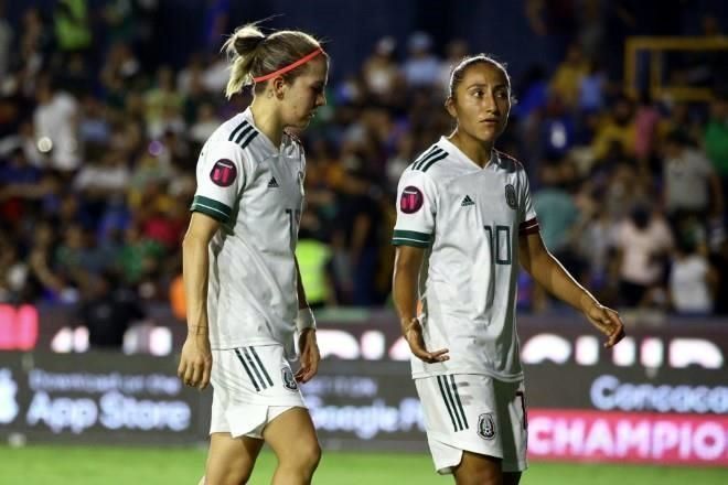 Fracaso Tricolor: se va México de Premundial en ceros