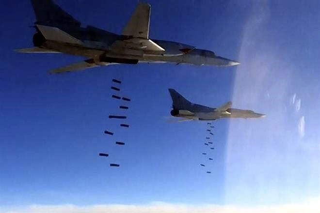 Mata EU a líder de Estado Islámico en Siria