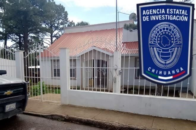Amarran a hombre a poste; lo acusan de matar a doctora