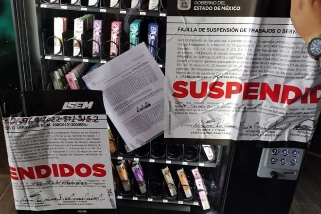 Abren un ‘boquete’ a decreto antivapeo