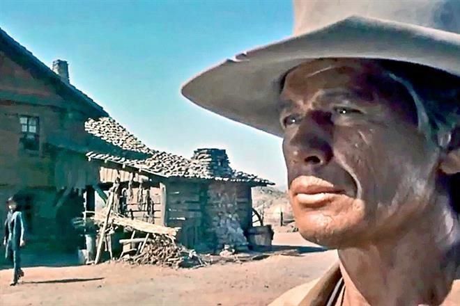 Ahora puedes comprar tu propio ‘Westworld’ en Almería