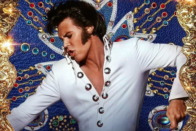 ‘Elvis’, de Baz Luhrmann: una balada para ‘El Rey del Rock’