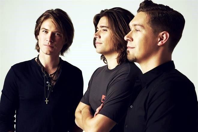 Hanson hará ‘sonar’ sus colores musicales en México