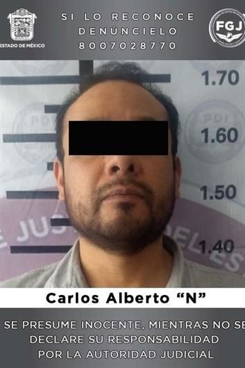 Abren 3 procesos contra maestro por abuso sexual en Ecatepec