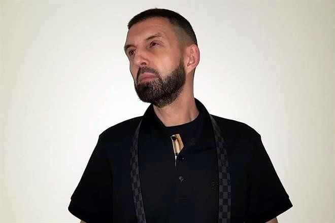Acusan de estupro al DJ Tim Westwood