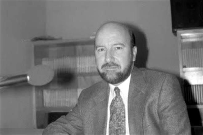 Murió el museógrafo Miguel Ángel Fernández