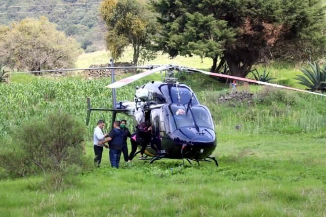 Aumenta CDMX vigilancia tras balacera en Tlalpan