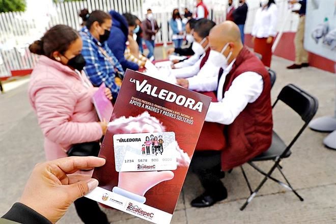 Lanza Edil de Ecatepec su ‘Valedora’; quiere candidatura
