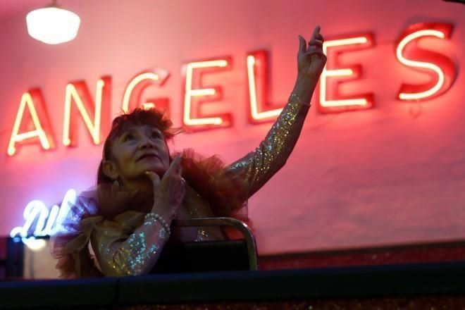 Salón Los Ángeles: ¿el último danzón?