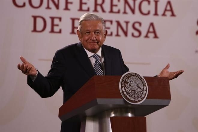 Condiciona AMLO inversión extranjera en plantas solares