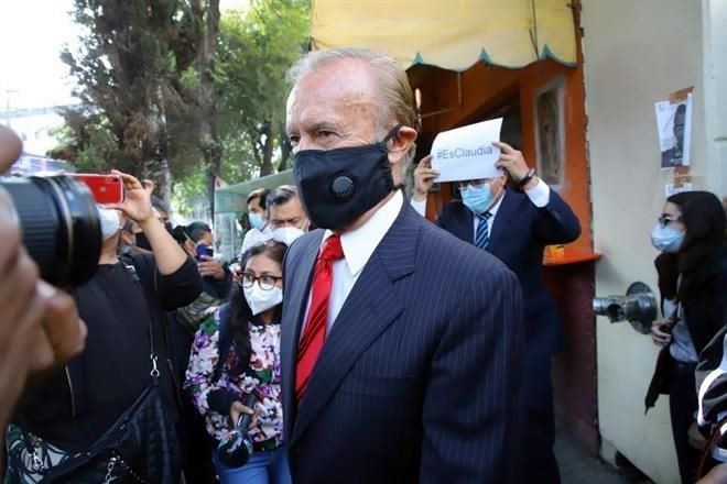 Vinculan a proceso a ex funcionarios por Línea 12 del Metro