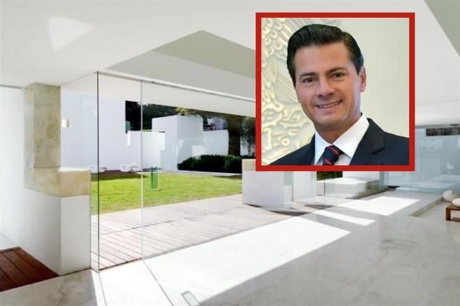 ‘Pierden expediente’ y entierran caso de Casa Blanca de Peña
