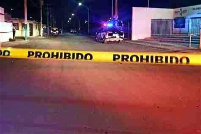 Atacan a balazos a 4 policías en Naucalpan