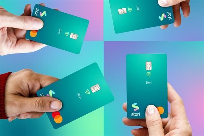Stori, el nuevo unicornio mexicano de tarjetas de crédito