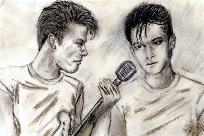 Johnny Depp lanza disco y emprende gira