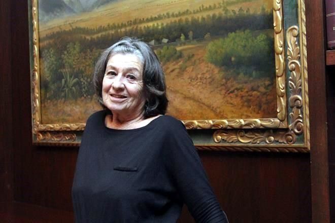 Murió Lourdes Grobet, fotógrafa irreverente