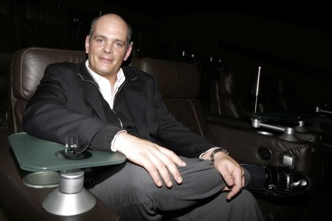 Videocine ‘corre’ a ‘Coco’ Levy y colabora con la Fiscalía