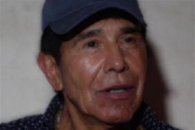 Acusan a Caro Quintero de traficar drogas entre 2015 y 2016