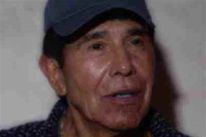 Detienen a Rafael Caro Quintero en Chihuahua