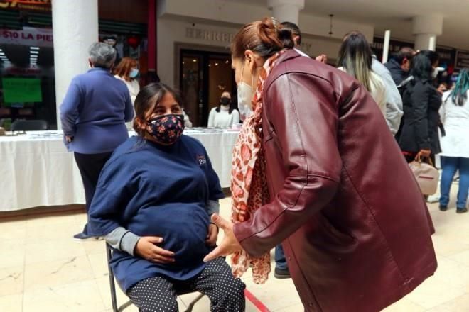 Piden reparar el daño en violencia obstétrica