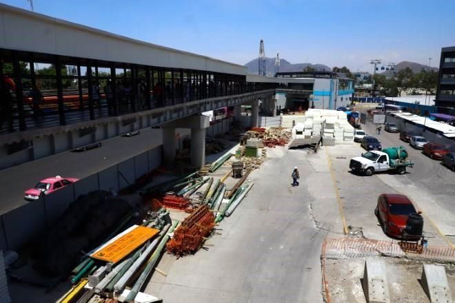 Operará la CDMX Trolebús a Chalco