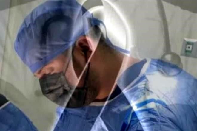Matan a pasante de medicina en hospital de Durango
