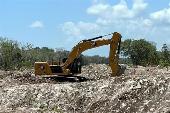 Negocian indemnización de 5 mmdp por contrato de Tren Maya