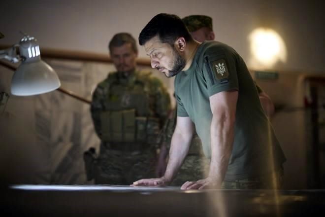 Despide Zelensky a Fiscal por colaborar con Rusia