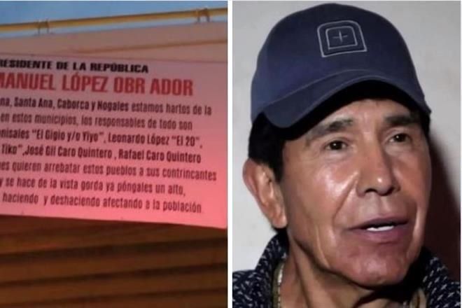 La violencia de Caro Quintero en el noroeste de Sonora
