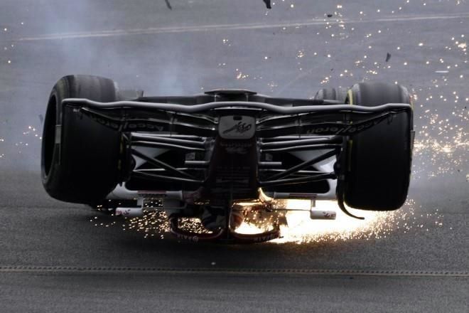 Mejorará FIA controles de calidad del roll bar