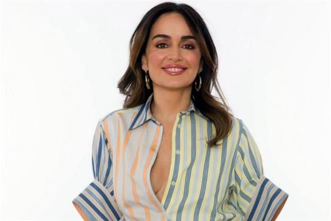 Contará Ana de la Reguera sus vivencias con la mariguana