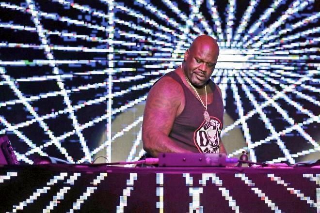 Es Shaquille O’Neal un astro en los negocios