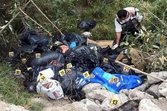 Tima empresa con cremaciones… ¡y la paga Naucalpan!