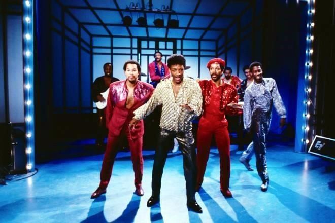 Kool & The Gang no recibe el reconocimiento que merece