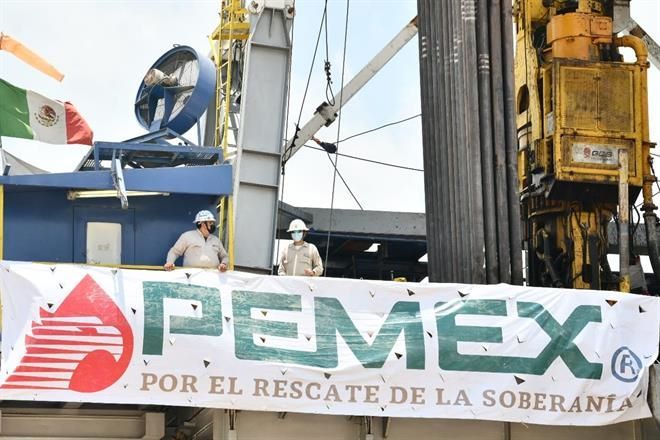 Viola México cuatro artículos de T-MEC, acusa EU