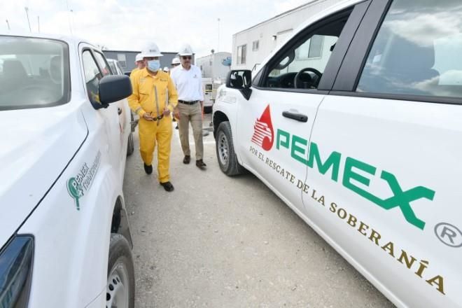 Proveedores de Pemex acumulan pérdidas con canje de deuda