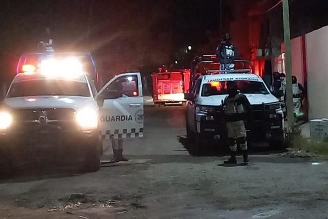 Sube percepción de inseguridad; 97% tiene miedo en Fresnillo