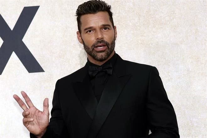 Comparecerá Ricky Martin ante tribunal de Puerto Rico