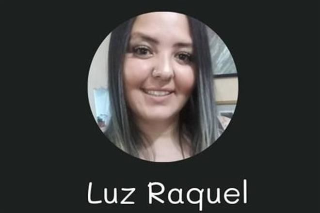 Matan a Luz Raquel pese a orden de protección￼