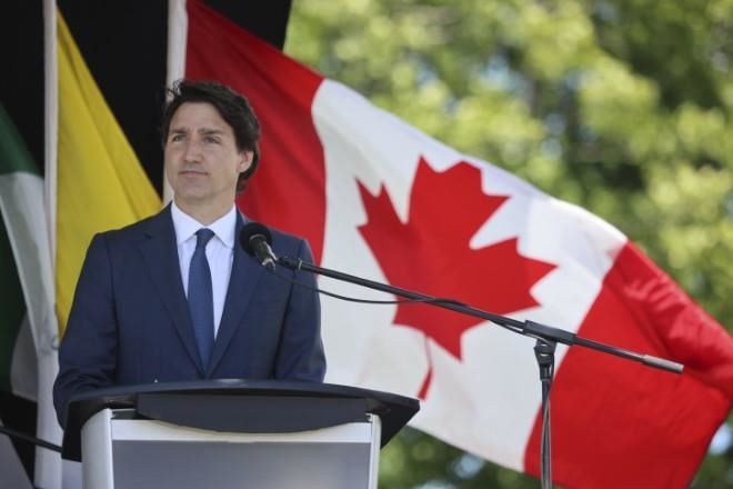 Se suma Canadá a reclamo por energía en T-MEC