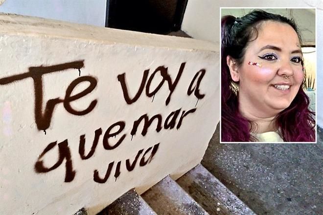 Condenan negligencia en crimen de Luz Raquel