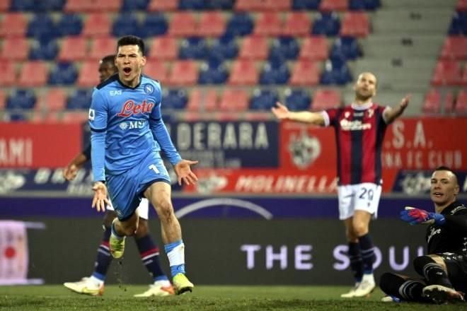 Suena ‘Chucky’ Lozano para el West Ham