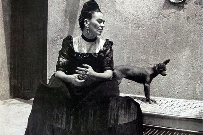 Ahora Frida Kahlo tendrá un musical